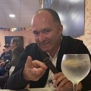 Profilbild von Domenico D Elia