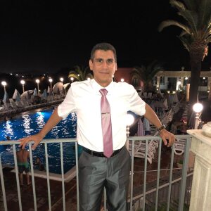 Profilbild von Domenico Fiorenza