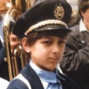 Profilbild von Domenico Graziano