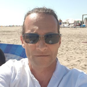 Profilbild von Domenico Lombardo