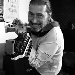 Profilbild von Domenico Mola