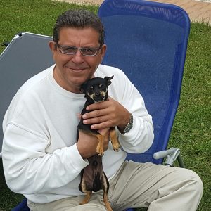 Profilbild von Domenico Pavone