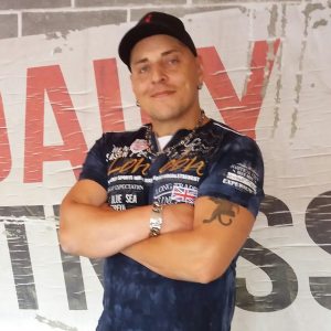 Profilbild von Domenico Ratto