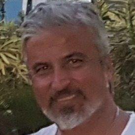 Profilbild von Domenico Sasso