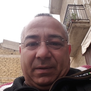 Profilbild von Domenico Schuler