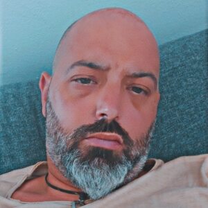 Profilbild von Domenico Veneziano