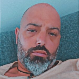 Social Media Profilbild Domenico Veneziano 