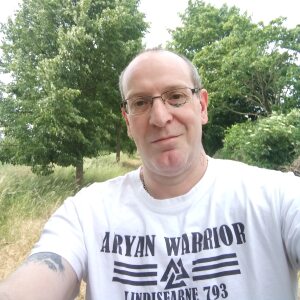 Profilbild von Domenico Wasewitz