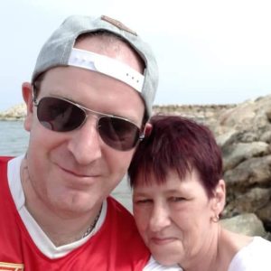 Profilbild von Domenico Wasewitz