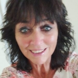 Profilbild von Domenika Peißker