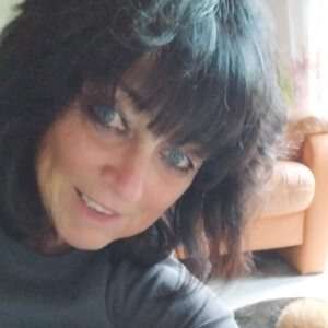 Profilbild von Domenika Peißker