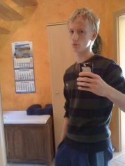 Profilbild von Domenique Drogosch