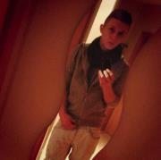 Profilbild von Domi Baier