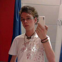 Profilbild von Domi Ruden