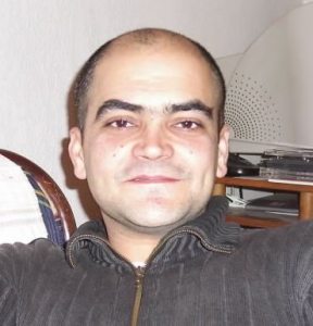 Profilbild von Domingos Da Costa Azevedo