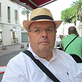 Profilbild von Domingos Guimaraes