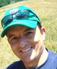Profilbild von Dominic Albrecht
