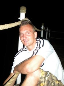 Profilbild von Dominic Beier