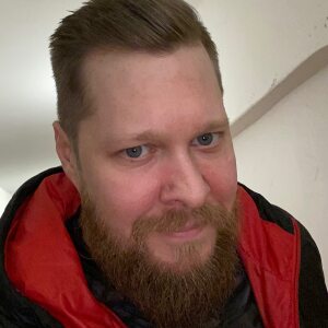 Profilbild von Dominic Binder