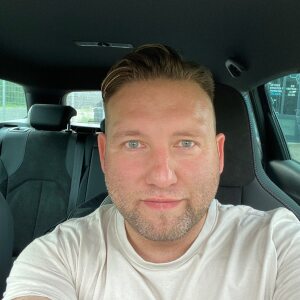 Profilbild von Dominic Clermont