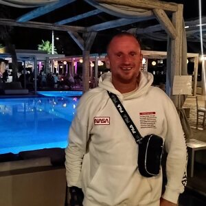 Profilbild von Dominic Dennewitz