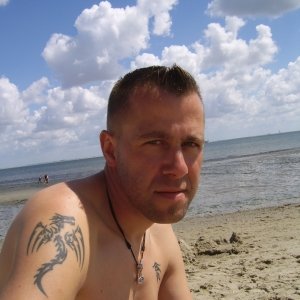 Profilbild von Dominic Feldberg