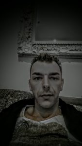 Profilbild von Dominic Fisch