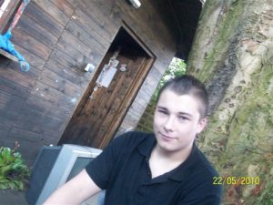 Profilbild von Dominic Gessel