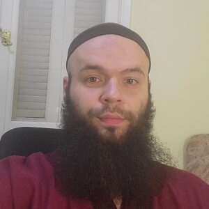 Profilbild von Dominic Haarmann