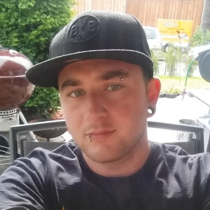 Profilbild von Dominic Hammerschmidt