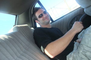 Profilbild von Dominic Hanke