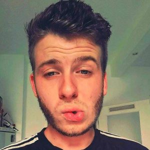 Profilbild von Dominic Hansmeier