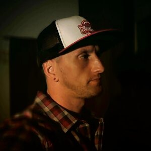 Profilbild von Dominic Hohmann