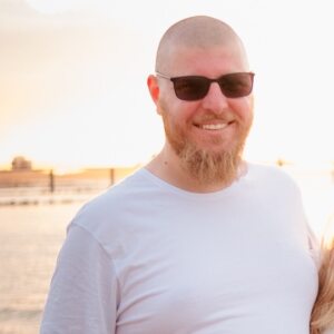 Profilbild von Dominic Hunger