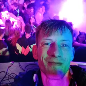 Profilbild von Dominic Körner