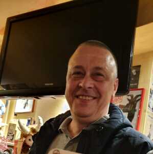 Profilbild von Dominic Krämer