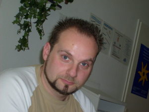 Profilbild von Dominic Kujawa