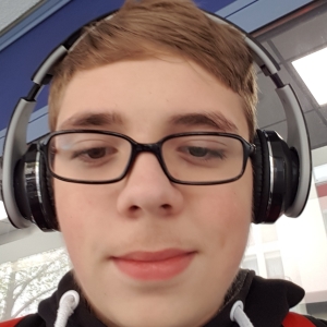 Profilbild von Dominic Lange