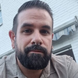 Profilbild von Dominic Lopes