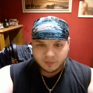 Profilbild von Dominic Mattia