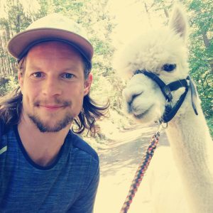 Profilbild von Dominic Mues