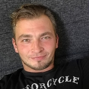 Profilbild von Dominic Niemann