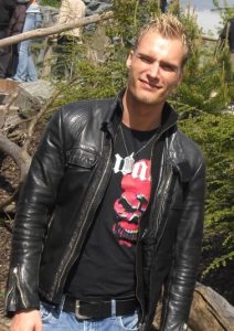 Profilbild von Dominic Noack