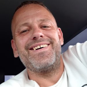 Profilbild von Dominic Riley