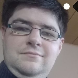 Profilbild von Dominic Schulz