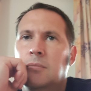 Profilbild von Dominic Schwager