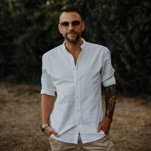 Profilbild von Dominic Stephan