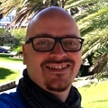 Profilbild von Dominic Umscheid