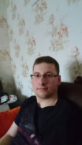 Profilbild von Dominic Winderlich