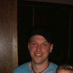 Profilbild von Dominic Wolff